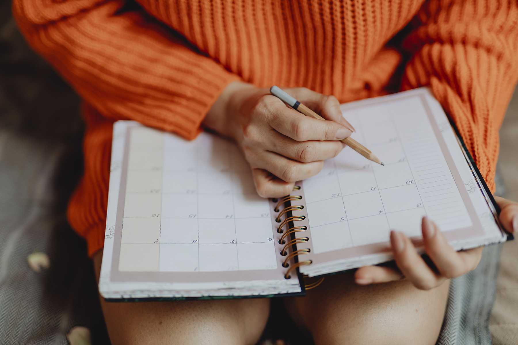 Como criar seu próprio Cronograma de estudos?