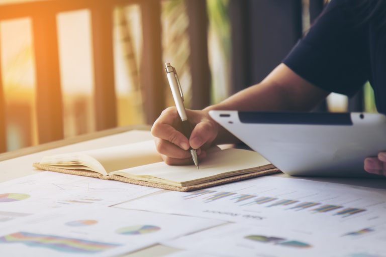5 Dicas Para Estudar Em Casa