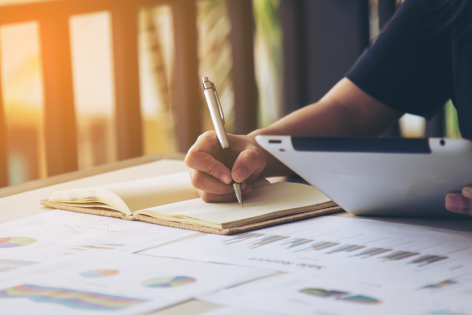 5 Dicas Para Estudar Em Casa