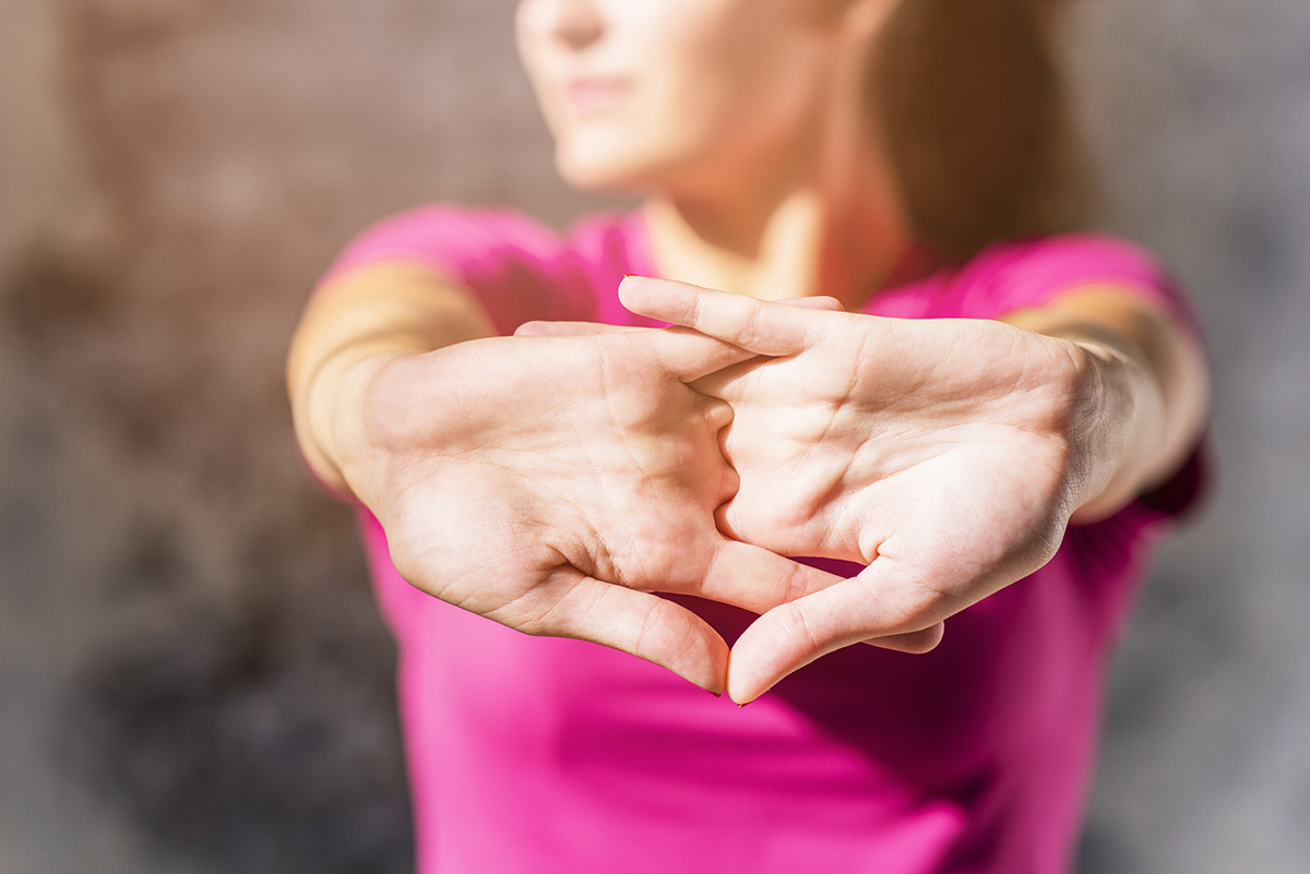 Exercícios para aliviar dores da tendinite