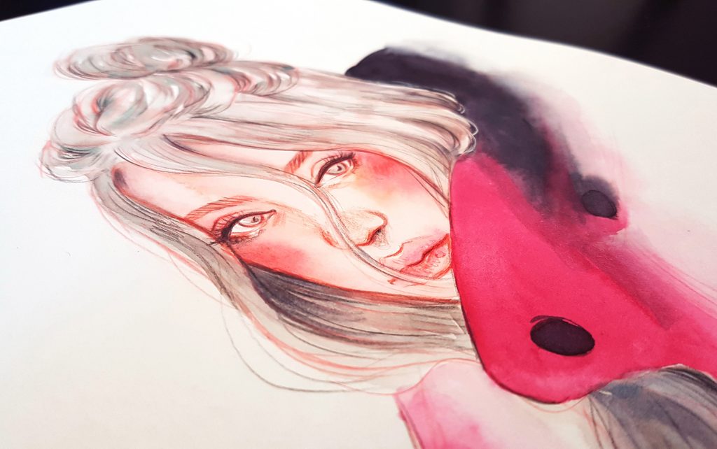 Aquarela Dinâmica