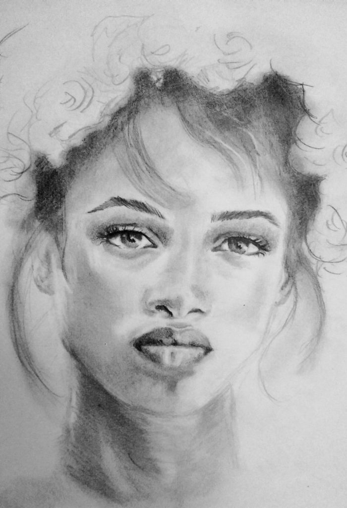 Desenho Dinâmico — prova visual 1