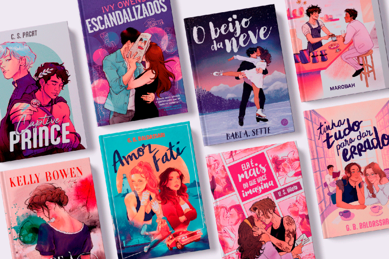 Desafio Capa Ilustrada: Como Participar