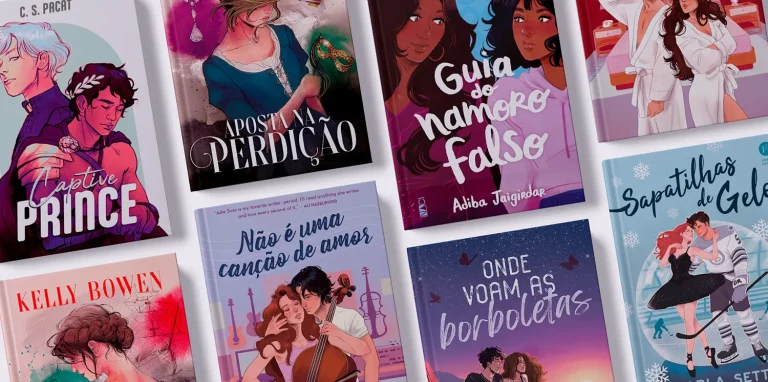 Desafio Capa Ilustrada Edição 2