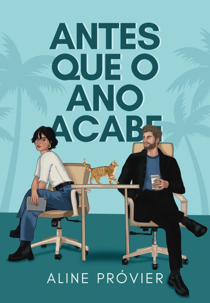Capa Ilustrada — prova visual 4