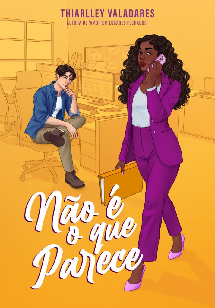Capa Ilustrada — prova visual 1