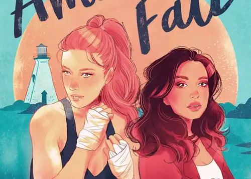 Capa Amor Fati