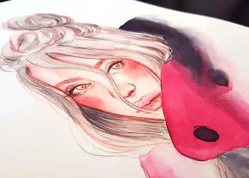 Aquarela Dinâmica