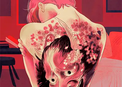 Codinome Hannya