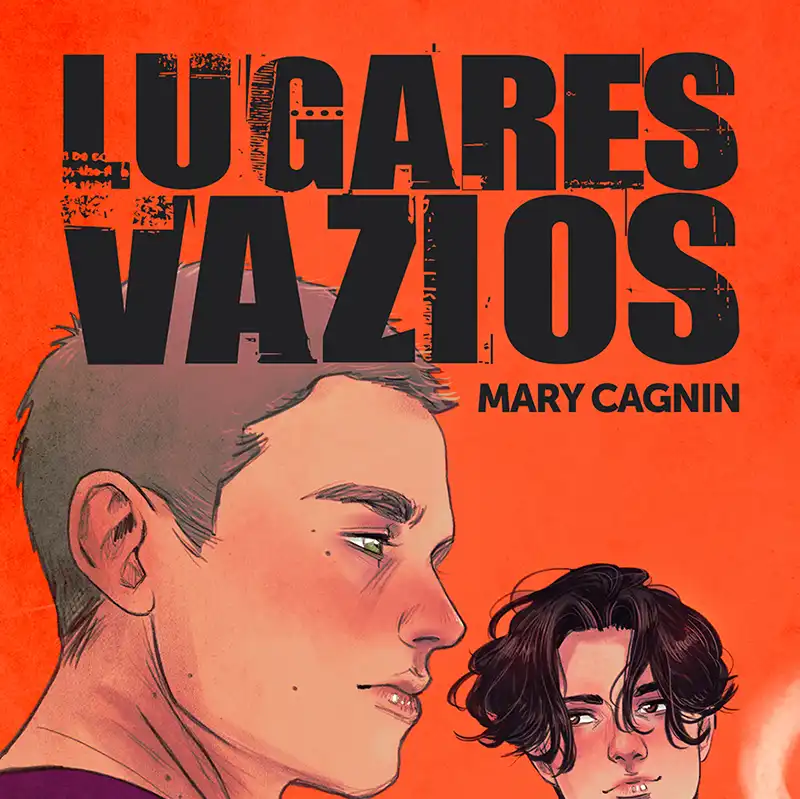 Lugares Vazios
