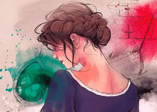 Caminhos da Ilustração: Mini Curso Gratuito