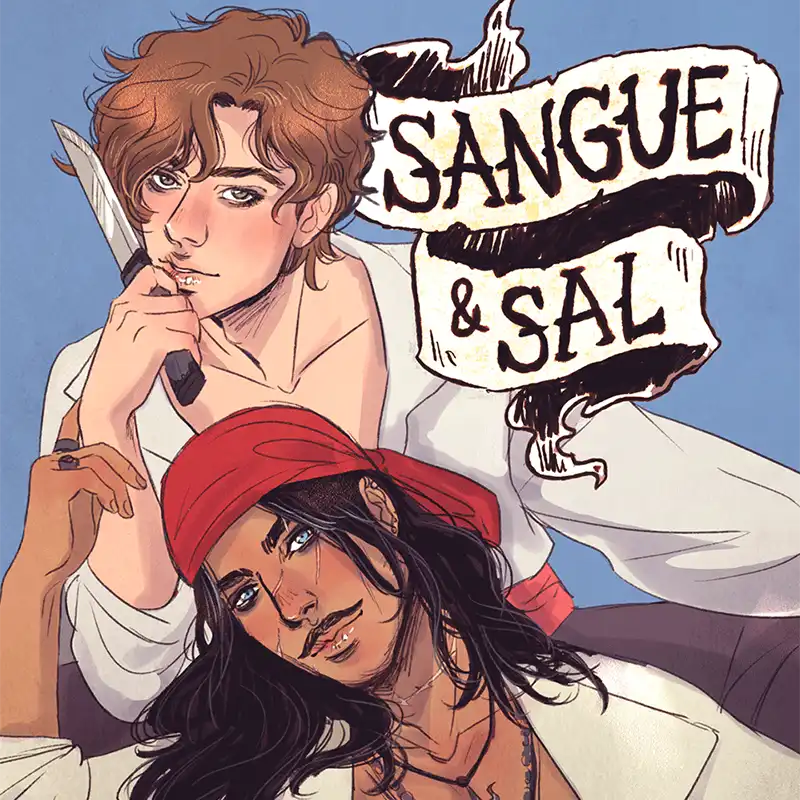 Sangue & Sal