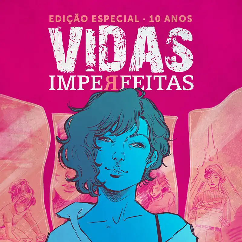 Vidas Imperfeitas